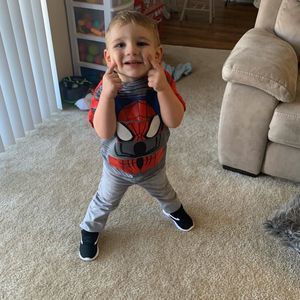 Meet your Posher, Lenny